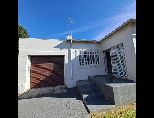 3 BEDROOM HOUSE FOR SALE IN FISHERS HILL